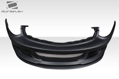 Duraflex - Infiniti G Coupe 2DR Strake Duraflex Front Body Kit Bumper 116473 - Image 9