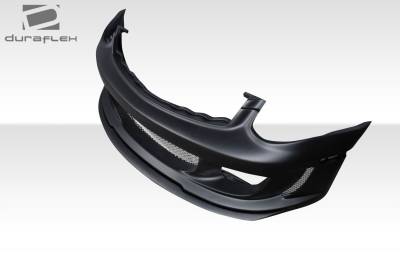 Duraflex - Infiniti G Coupe 2DR Strake Duraflex Front Body Kit Bumper 116473 - Image 11