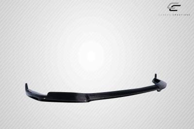 Carbon Creations - Ford Mustang CVX Carbon Fiber Front Bumper Lip Body Kit 116511 - Image 8