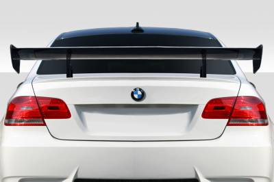 BMW Universal GT4 Duraflex Body Kit-Wing/Spoiler 116574