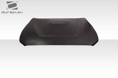 Duraflex - BMW 2 Series GTS Duraflex Body Kit- Hood 116677 - Image 3