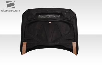 Duraflex - BMW 2 Series GTS Duraflex Body Kit- Hood 116677 - Image 11