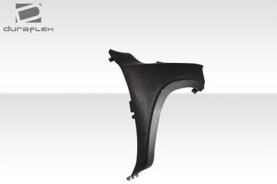 Duraflex - Dodge Ram Off Road Bulge Duraflex Body Kit- Front Fenders!!! 116729 - Image 5