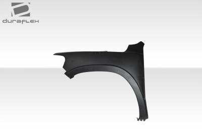 Duraflex - Dodge Ram Off Road Bulge Duraflex Body Kit- Front Fenders!!! 116729 - Image 6