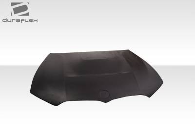 Duraflex - BMW 3 Series 4DR GTS Duraflex Body Kit- Hood 116751 - Image 5