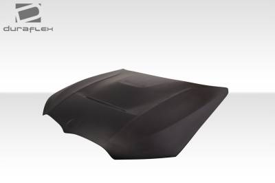 Duraflex - BMW 3 Series 4DR GTS Duraflex Body Kit- Hood 116751 - Image 6