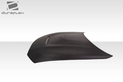 Duraflex - BMW 3 Series 4DR GTS Duraflex Body Kit- Hood 116751 - Image 7