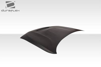 Duraflex - BMW 3 Series 4DR GTS Duraflex Body Kit- Hood 116751 - Image 9