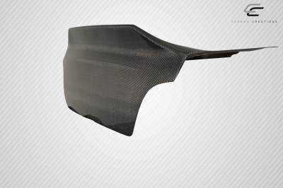 Carbon Creations - Subaru Impreza Blade Carbon Fiber Creations Body Kit-Trunk/Hatch 116754 - Image 3