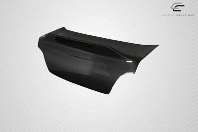 Carbon Creations - Subaru Impreza Blade Carbon Fiber Creations Body Kit-Trunk/Hatch 116754 - Image 6