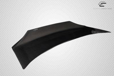 Carbon Creations - Subaru Impreza Blade Carbon Fiber Creations Body Kit-Trunk/Hatch 116754 - Image 9