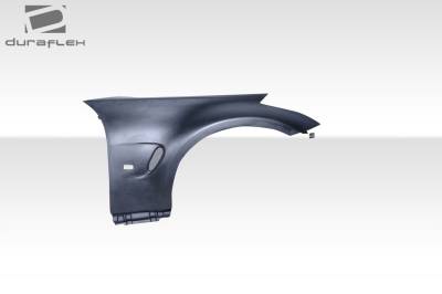 Duraflex - Nissan 350Z Indy Duraflex Body Kit- Front Fenders 116839 - Image 3