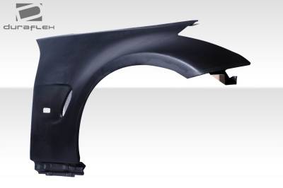 Duraflex - Nissan 350Z Indy Duraflex Body Kit- Front Fenders 116839 - Image 4