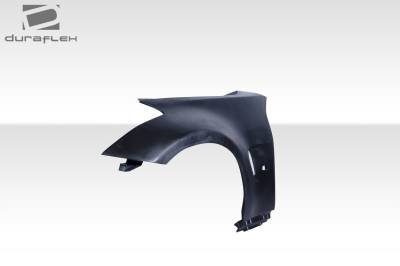 Duraflex - Nissan 350Z Indy Duraflex Body Kit- Front Fenders 116839 - Image 7