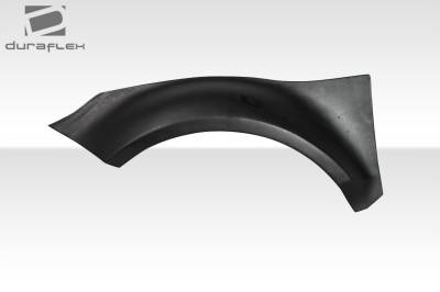 Duraflex - Toyota Corolla CPR Duraflex Front Fender Flares 116845 - Image 7