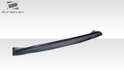 Duraflex - Lexus IS 4DR Aura Duraflex Body Kit-Wing/Spoiler 116905 - Image 3