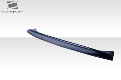 Duraflex - Lexus IS 4DR Aura Duraflex Body Kit-Wing/Spoiler 116905 - Image 4