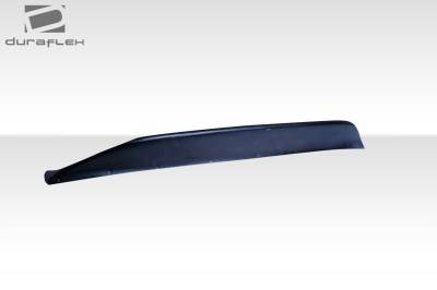 Duraflex - Lexus IS 4DR Aura Duraflex Body Kit-Wing/Spoiler 116905 - Image 9