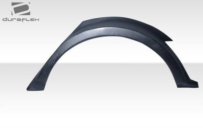 Duraflex - Honda Accord AKS Duraflex Rear Fender Flares 116910 - Image 4