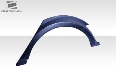 Duraflex - Honda Accord AKS Duraflex Rear Fender Flares 116910 - Image 7