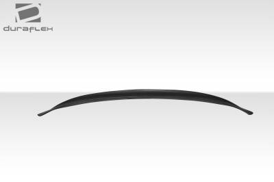 Duraflex - Porsche Panamera 4DR EBS Duraflex Body Kit-Wing/Spoiler 116946 - Image 2