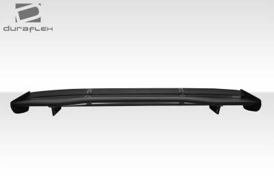 Duraflex - Mitsubishi Lancer VTX Duraflex Body Kit-Wing/Spoiler 116993 - Image 3