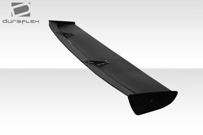 Duraflex - Mitsubishi Lancer VTX Duraflex Body Kit-Wing/Spoiler 116993 - Image 10