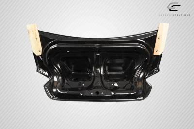 Carbon Creations - Scion FRS Gran Veloce Carbon Fiber Creations Body Kit-Trunk/Hatch 117032 - Image 11