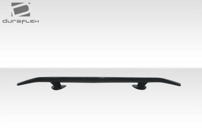 Duraflex - sal K5 Duraflex Body Kit-Wing/Spoiler 117063 - Image 3