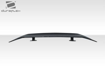 Duraflex - sal K5 Duraflex Body Kit-Wing/Spoiler 117063 - Image 4