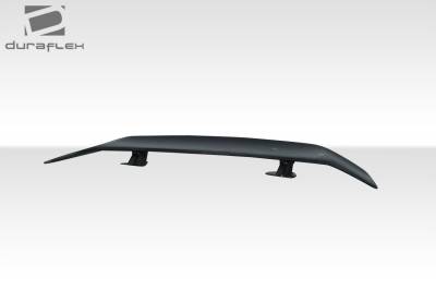 Duraflex - sal K5 Duraflex Body Kit-Wing/Spoiler 117063 - Image 6