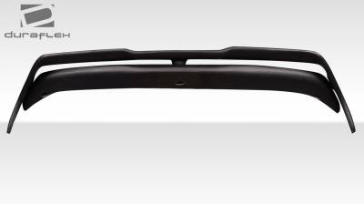 Duraflex - MINI Cooper Deva Duraflex Body Kit-Wing/Spoiler 118272 - Image 1