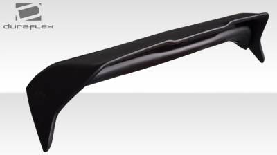 Duraflex - MINI Cooper Deva Duraflex Body Kit-Wing/Spoiler 118272 - Image 3