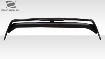 Duraflex - MINI Cooper Deva Duraflex Body Kit-Wing/Spoiler 118272 - Image 10