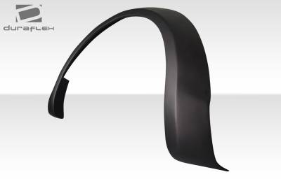 Duraflex - Porsche Cayman Marta Duraflex Rear Fender Flares 118561 - Image 6