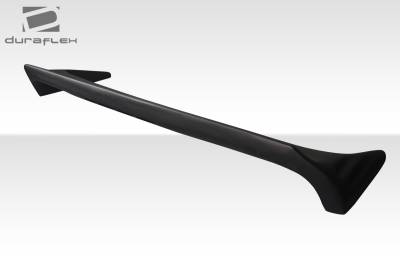 Duraflex - Dodge Ram Tanga Duraflex Body Kit-Wing/Spoiler 118589 - Image 3