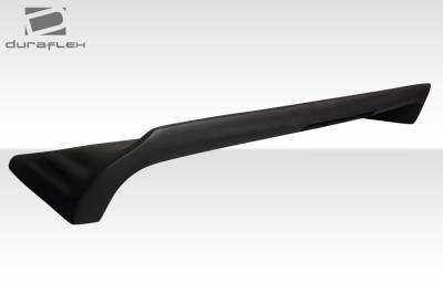 Duraflex - Dodge Ram Tanga Duraflex Body Kit-Wing/Spoiler 118589 - Image 4