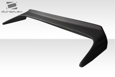 Duraflex - Dodge Ram Tanga Duraflex Body Kit-Wing/Spoiler 118589 - Image 6