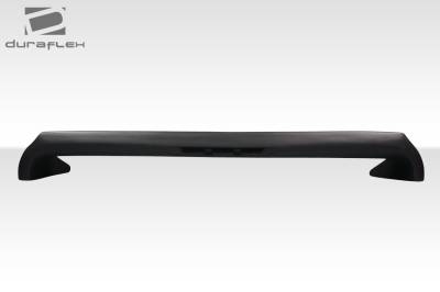 Duraflex - Dodge Ram Tanga Duraflex Body Kit-Wing/Spoiler 118589 - Image 7