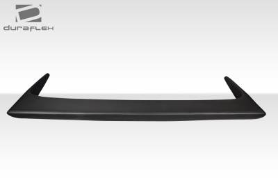 Duraflex - Dodge Ram Tanga Duraflex Body Kit-Wing/Spoiler 118589 - Image 10