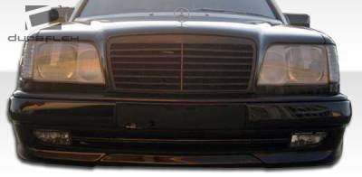 Duraflex - Mercedes-Benz E Class Duraflex C36 Look Front Bumper Cover - 1 Piece - 105064 - Image 2