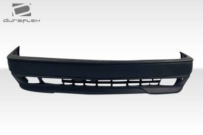 Duraflex - Mercedes-Benz E Class Duraflex C36 Look Front Bumper Cover - 1 Piece - 105064 - Image 5