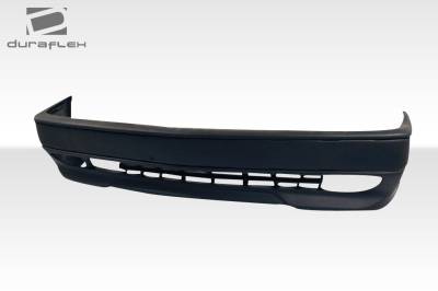 Duraflex - Mercedes-Benz E Class Duraflex C36 Look Front Bumper Cover - 1 Piece - 105064 - Image 6