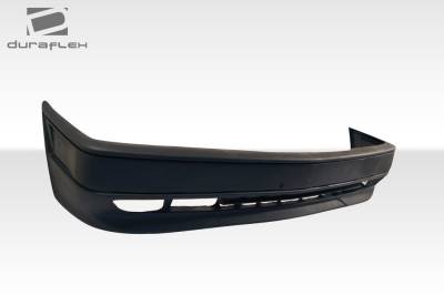 Duraflex - Mercedes-Benz E Class Duraflex C36 Look Front Bumper Cover - 1 Piece - 105064 - Image 7