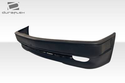 Duraflex - Mercedes-Benz E Class Duraflex C36 Look Front Bumper Cover - 1 Piece - 105064 - Image 8