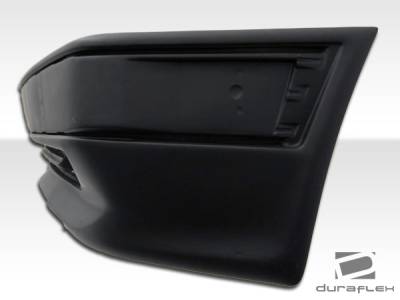 Duraflex - Mercedes-Benz E Class Duraflex C36 Look Front Bumper Cover - 1 Piece - 105064 - Image 10