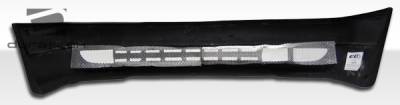 Duraflex - Mercedes-Benz E Class Duraflex C36 Look Front Bumper Cover - 1 Piece - 105064 - Image 11