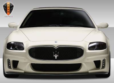 Duraflex - Maserati Quattroporte Eros V.1 Duraflex Full Body Kit 108458 - Image 2