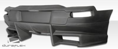 Duraflex - Mitsubishi Eclipse Duraflex Vader Body Kit - 4 Piece - 110681 - Image 9