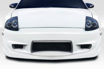 Duraflex - Mitsubishi Eclipse Duraflex I-Spec Body Kit - 4 Piece - 111224 - Image 2